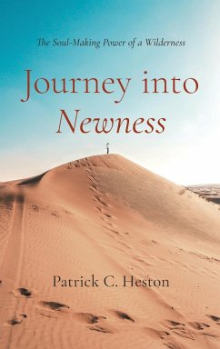 Journey into Newness - Heston, Patrick C.