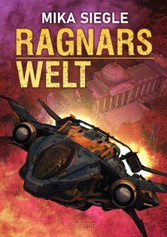 Cover Ragnars Welt