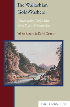 The Wallachian Gold-Washers - Rotaru, Julieta;Gaunt, David