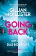 Going Back - Wo fing das Böse an? - Bild 1