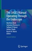 The SAGES Manual Operating Through the Endoscope