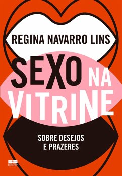 Cover Sexo na vitrine (eBook, ePUB)