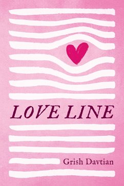 Love Line (eBook, ePUB)