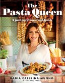 The Pasta Queen (eBook, ePUB)