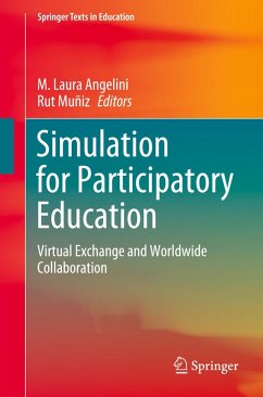 Cover Simulation for Participatory Education