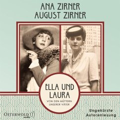 Ella und Laura - Zirner, Ana;Zirner, August