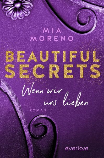 Buch-Reihe Beautiful Secrets von Lisi Harrison