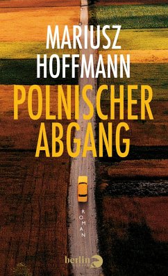 Polnischer Abgang - Hoffmann, Mariusz