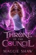 Throne of the Council (Daughters of the... - Bild 1