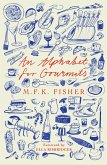 An Alphabet for Gourmets (eBook, ePUB)