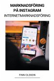 Marknadsföring på Instagram (Internetmarknadsföring)