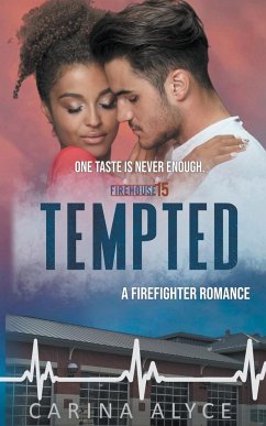 Tempted - Alyce, Carina