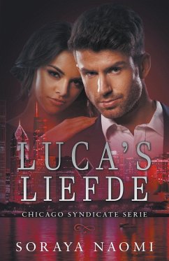 Luca's liefde - Naomi, Soraya