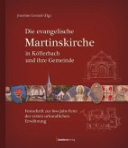 Die evangelische Martinskirche in Köllerbach und ihre Gemeinde