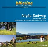 Allgäu-Radweg