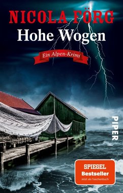 Hohe Wogen / Kommissarin Irmi Mangold Bd.13 - Förg, Nicola
