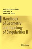 Handbook of Geometry and Topology of Singularities II