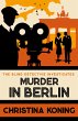 Murder in Berlin (eBook, ePUB) - Bild 1