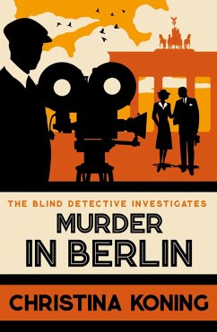 Murder in Berlin (eBook, ePUB) - Koning, Christina