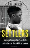 Settlers (eBook, ePUB)