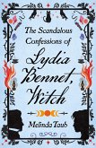 The Scandalous Confessions of Lydia Bennet, Witch (eBook, ePUB)