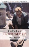 Plautus: Trinummus (eBook, ePUB)