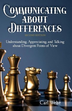 Communicating about Differences - Welte, Carl