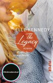 The Legacy - Endlich erwachsen / Off-Campus Bd.5