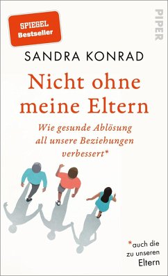 Nicht ohne meine Eltern - Konrad, Sandra