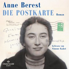 Die Postkarte - Berest, Anne