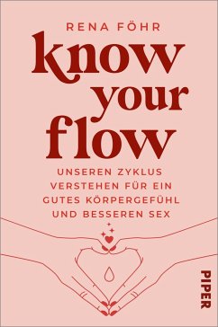 Know Your Flow - Föhr, Rena