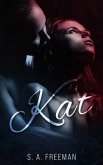 Kat (eBook, ePUB)