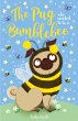 The Pug who wanted to be a Bumblebee... - Bild 1