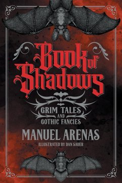 Book of Shadows - Arenas, Manuel