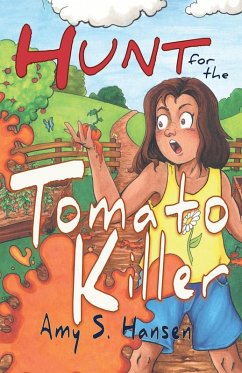 Hunt for the Tomato Killer