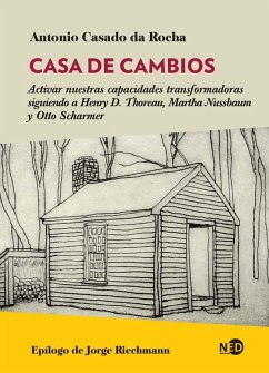 Cover Casa de cambios