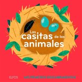 Primeros descubrimientos. Casitas de los animales Primeros descubrimientos. Casitas de los animales