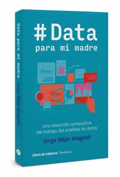 Data para mi madre