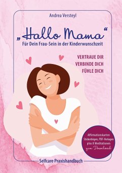 Hallo Mama - Versteyl, Andrea