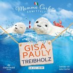 Treibholz / Mamma Carlotta Bd.17 (2 MP3-CDs)