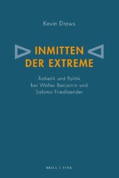 Inmitten der Extreme - Drews, Kevin