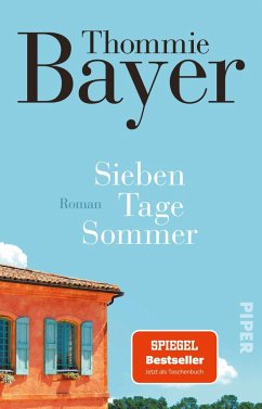 Sieben Tage Sommer - Bayer, Thommie