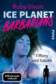 Tiffany und Salukh / Ice Planet Barbarians Bd.5