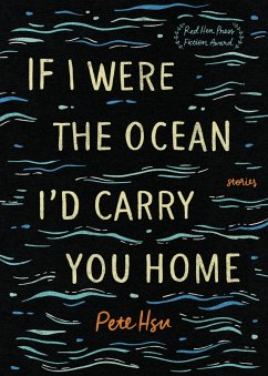 Cover If I Were the Ocean, I'd Carry You Home (eBook, ePUB)