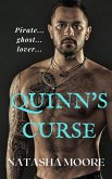 Quinn's Curse (eBook, ePUB)
