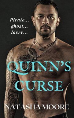 Cover Quinn's Curse (eBook, ePUB)