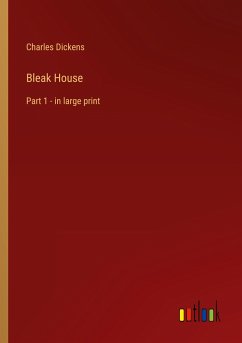 Bleak House - Dickens, Charles