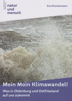 Moin Moin Klimawandel - Kirchenmann, Eva