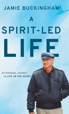 Cover A Spirit-Led Life
