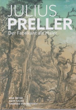 Julius Preller - Meyer, Dirk;Sauer, Hans;Seggern, Andreas von